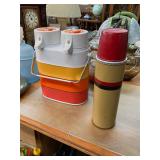 Vintage Thermos