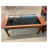 Vintage Coffee Table