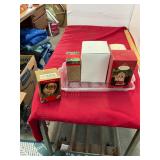 Hallmark Ornaments Lot