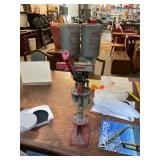 MEC Reloading Press