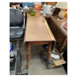 Dropside Table