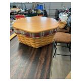 Longaberger Basket