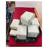 Hallmark Ornaments Lot