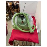 Bissell Little Green