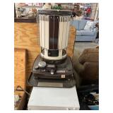 Kerosene Heater