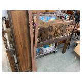 Vintage Bed Frame