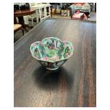 Antique Chinese Export Bowl