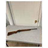 Winchester Model 67A 22 Bolt Action