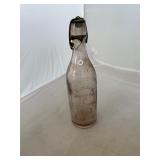 Standard Liquor Co Camden NJ Antique Bottle