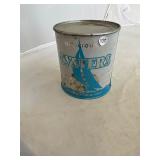 Dean Seafood Montross VA Pint Oyster Can