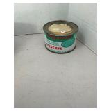 Florida Bahama Boynton Beach FLA 8oz Oyster Can