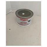 Sparrer Seaford VA 8oz Oyster Can