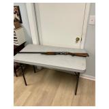 Ithaca Model 37 Featherlight Pump Shotgun