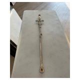 Antique Masonic Sword