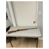 Springfield Model 951 410 3' Bolt Action Shotgun