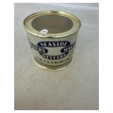 J C Walker Walkers Seaside Exmore VA 12oz Oyster