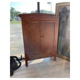 Antique Pie Safe