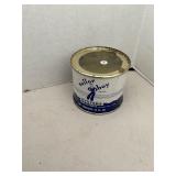 Sailor Boy R F Brown 12oz Oyster Can