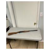 Savage 24J 22 over 410 Shotgun