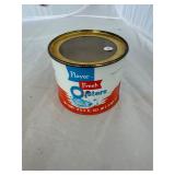 Hundley Bros Tidwells VA 531 12oz Oyster Can