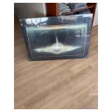 Andreas Nottebohm LE Silkscreen Print Cosmic Art