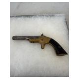 Merwin & Bray New York Antique Pistol