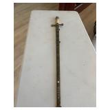 Antique Willerstmann Philadelphia Masonic Sword