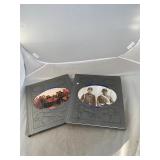 2 Civil War Books