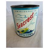 Seacrest VA 503 H B Kennerly Nanticoke MD Gal Can