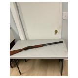 12ga Over Under Shotgun