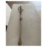 Antique Masonic Sword
