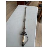 Antique Masonic Sword