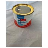 Hundley Bros Tidwells VA 531 12oz Oyster Can