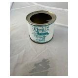 G and E Mt Vernon Princess Anne Md 12oz Oyster Can