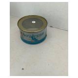 VA 124 Dean Seafood Montross 8oz Oyster Can