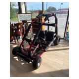 Predator Engines Go Kart