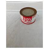 3Ds HV Drewer Saxis VA 8oz Oyster Can