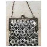 Antique Purse