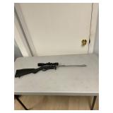 Marlin Stainless 70PSS Micro Grove Rifle