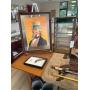Americana, Historical, and Gallery Summer Simulcast Auction