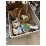 Vintage and Decor Lot