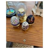 Collectible Eggs