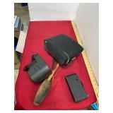 Vintage Cameras Lot