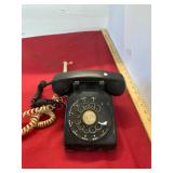 Vintage Rotary Phone