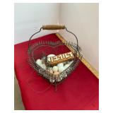 Egg Basket
