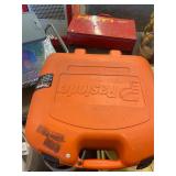 Paslode 30 Degree Cordless Framing Nailer