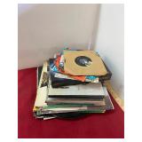 Books and Records Lot