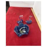 Art Glass Lot