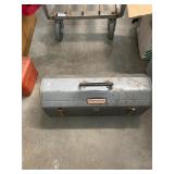 Tool Box