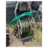 Hose Reel
